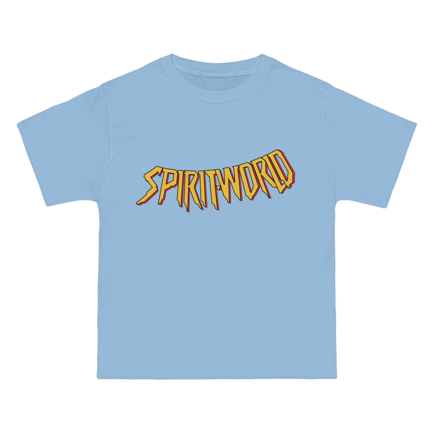 The Amazing Spiritworld Tee