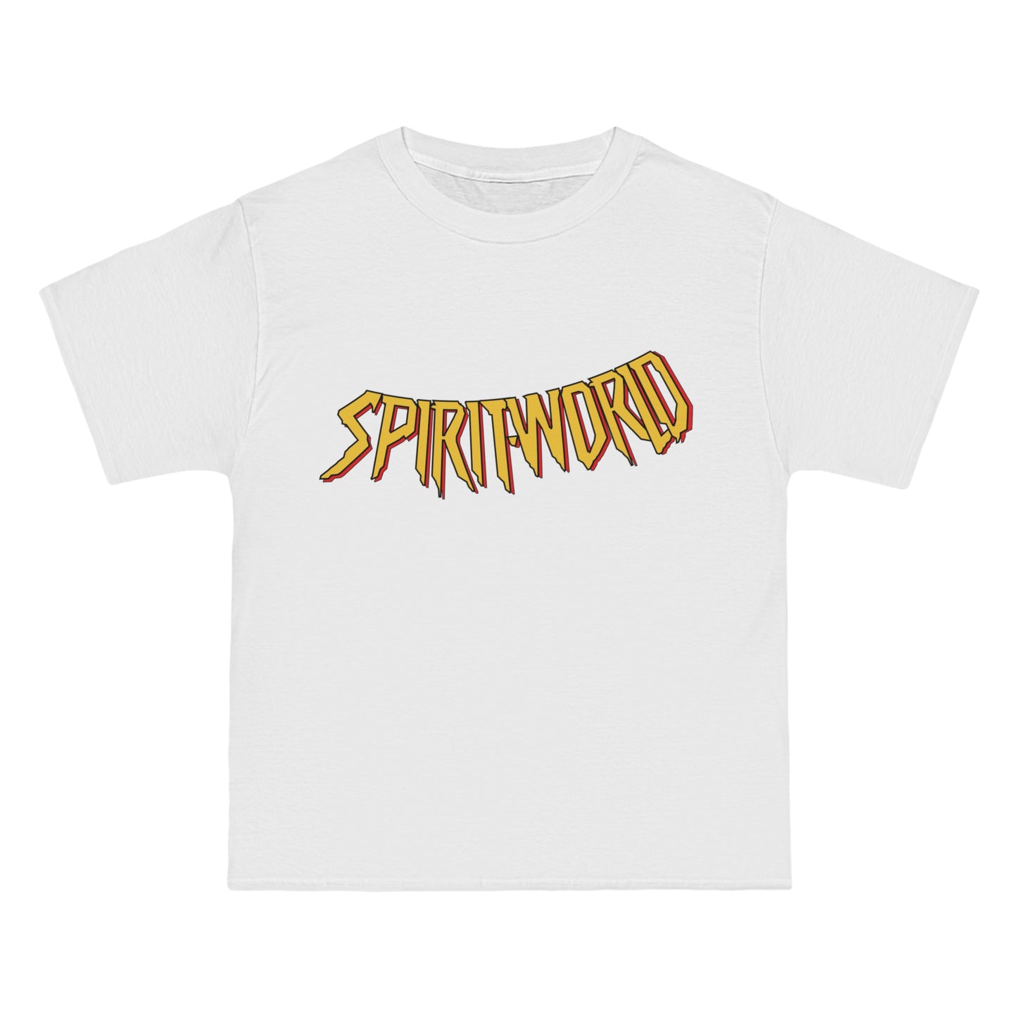 The Amazing Spiritworld Tee