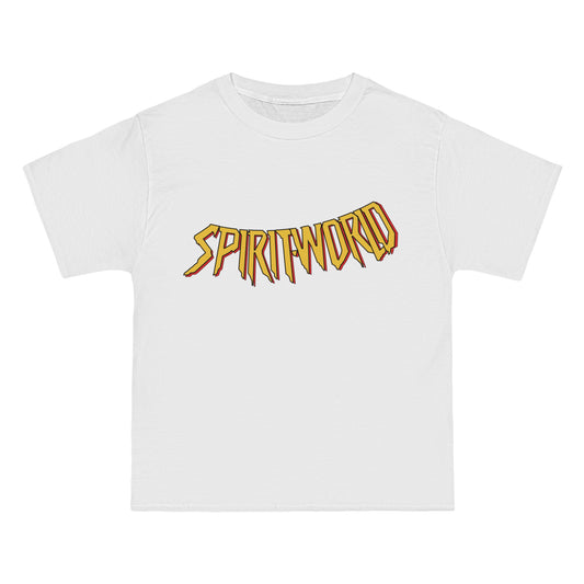 The Amazing Spiritworld Tee