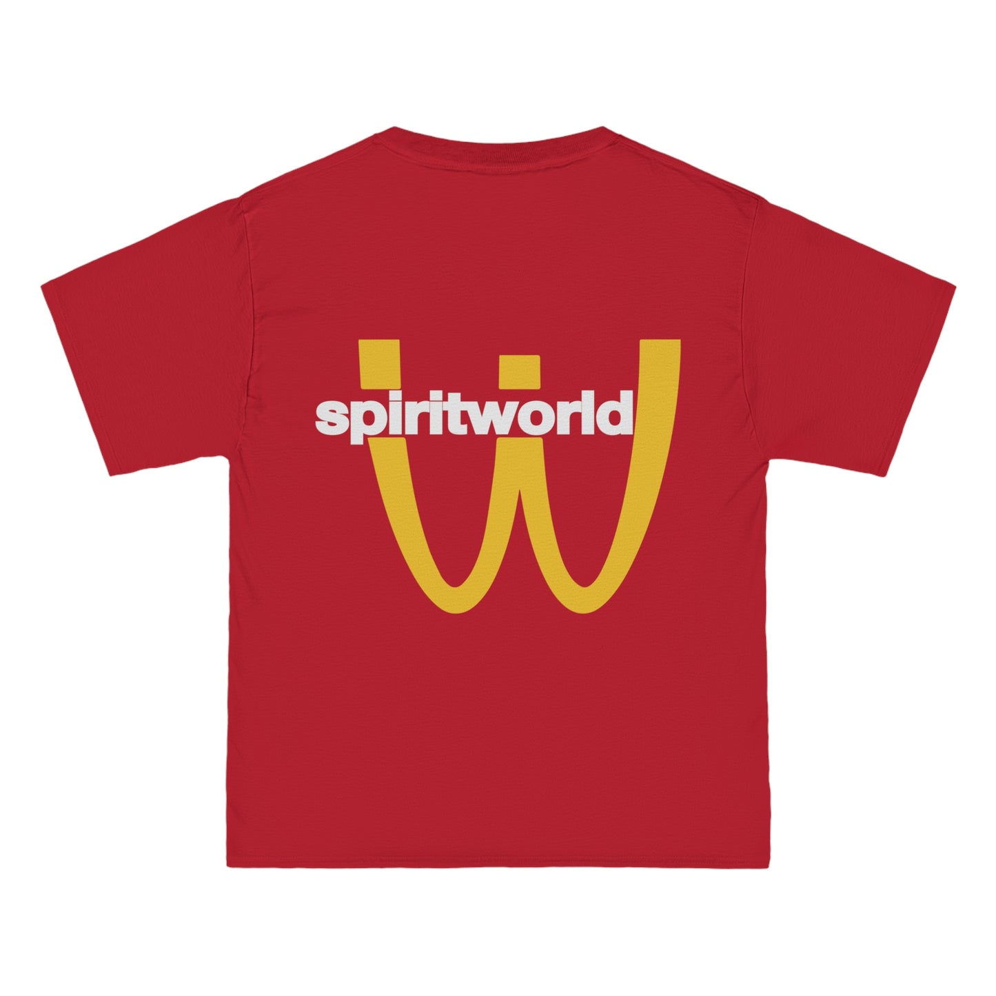 Bring Back the 2 Cheeseburger Meal Tee