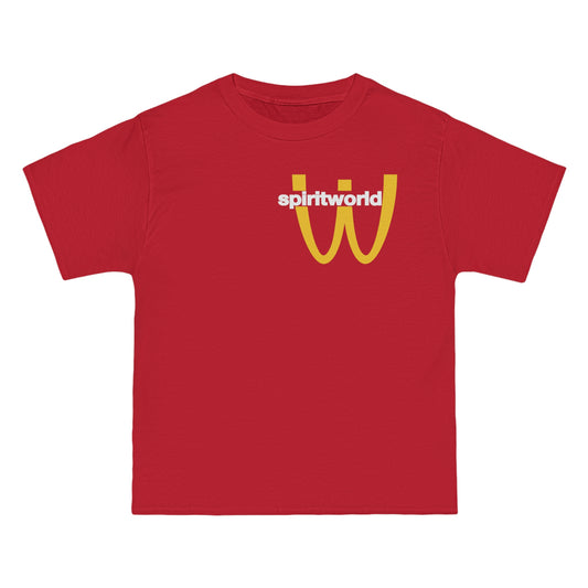 Bring Back the 2 Cheeseburger Meal Tee