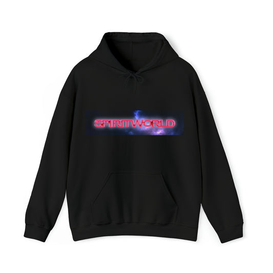 Night Terrors Pullover Hoodie