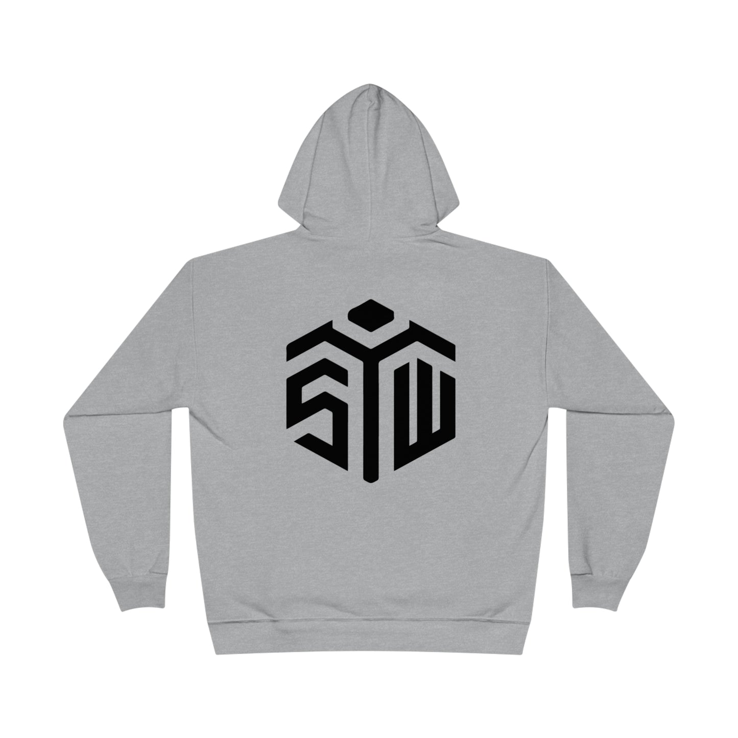 Spiritworld Technical Institute Pullover Hoodie