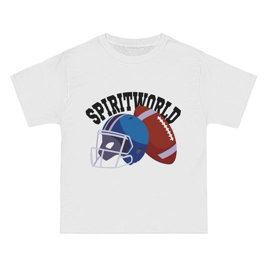 Football Tournament Tee