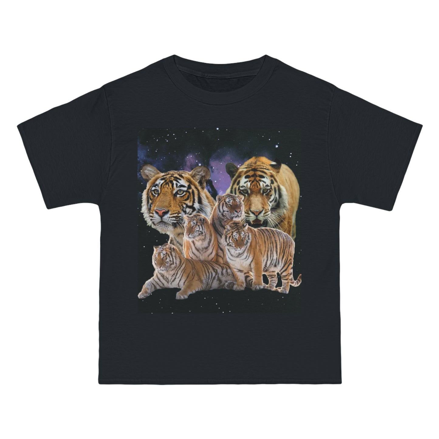 Tiger Spirit Animal Tee