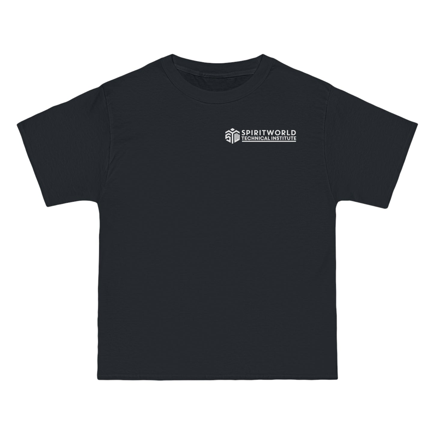 Spiritworld Technical Institute Tee