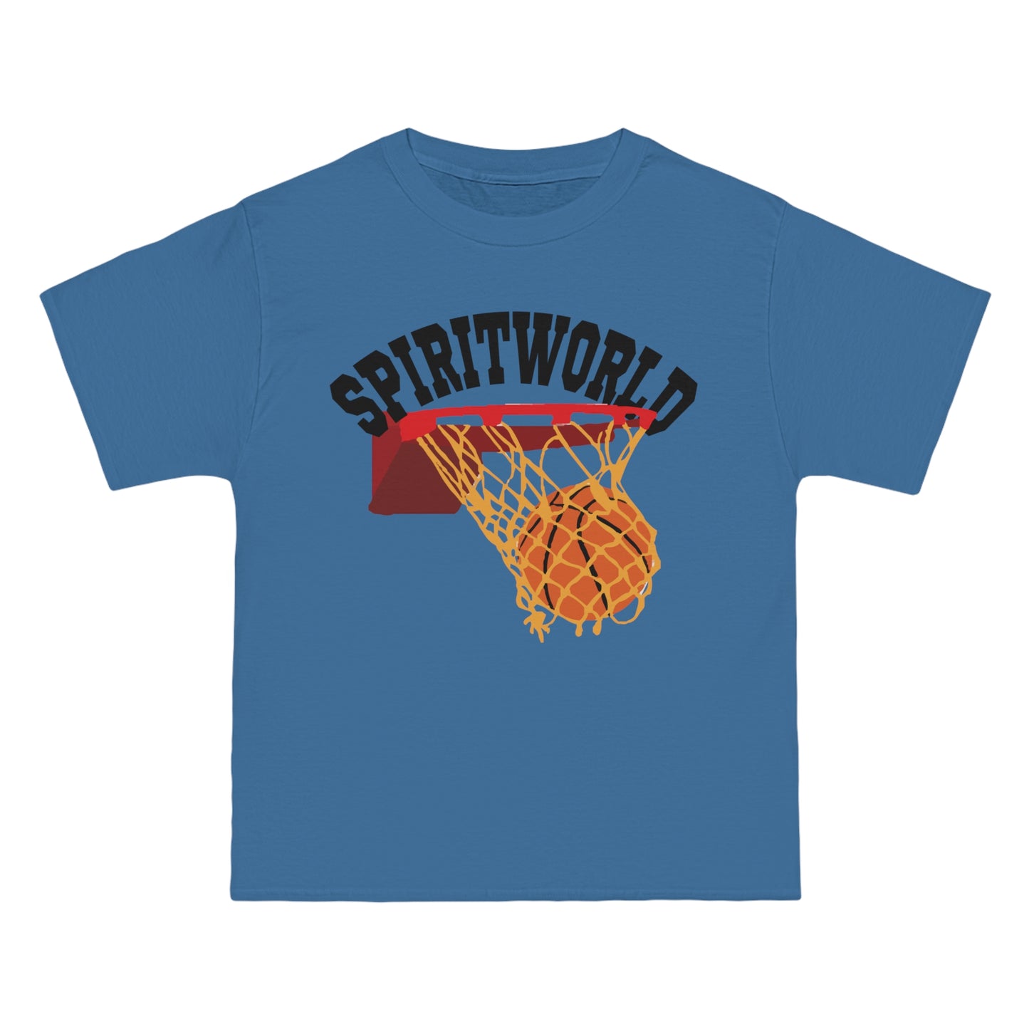 Basketball Tournament Tee