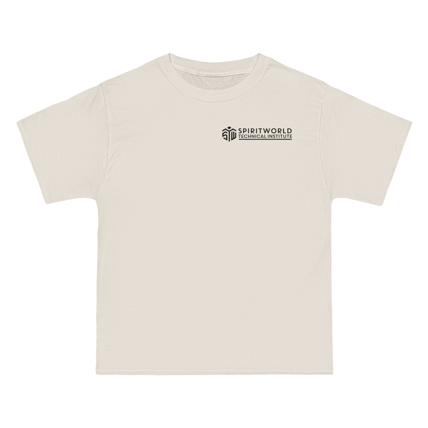 Spiritworld Technical Institute Tee