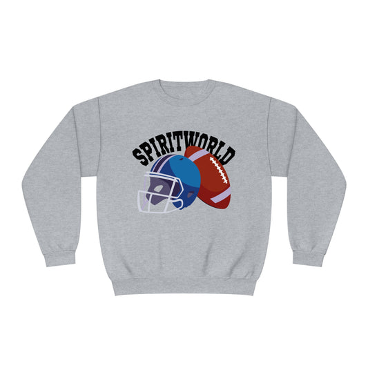 Football Tournament Crewneck