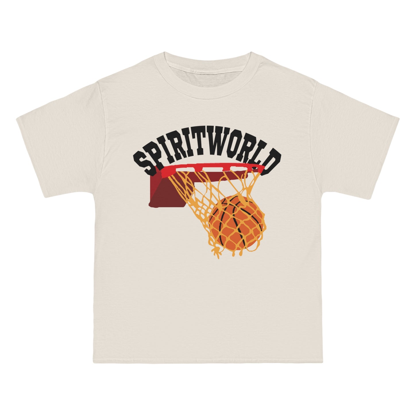 Basketball Tournament Tee